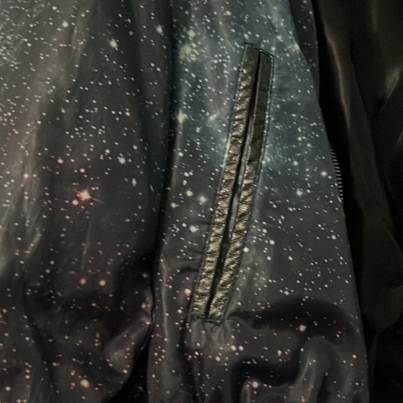 Galaxy jacket size 10 - Picture 2 of 3